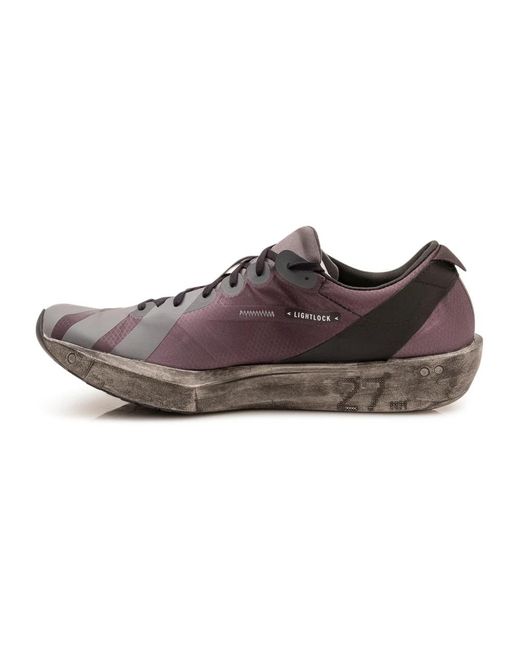 Y-3 Brown Sneakers for men