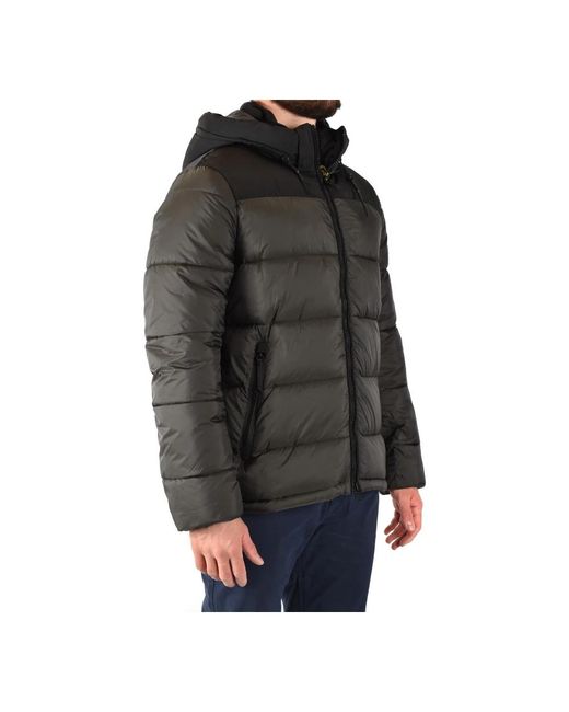 FK Jassen ,Zwart ,Jacket in het Black voor heren