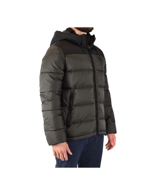 FK Jassen ,Zwart ,Jacket in het Black voor heren