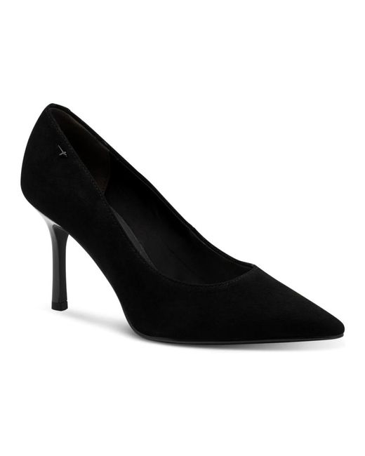 Tamaris Black Pumps