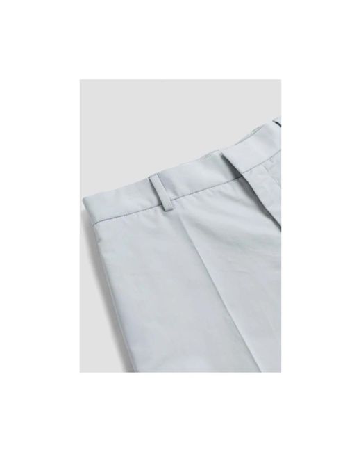 Shorts > short shorts Off-White c/o Virgil Abloh en coloris Gray