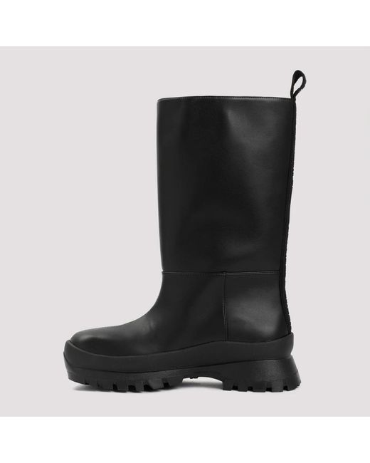 Stella McCartney Rain Boots in het Black