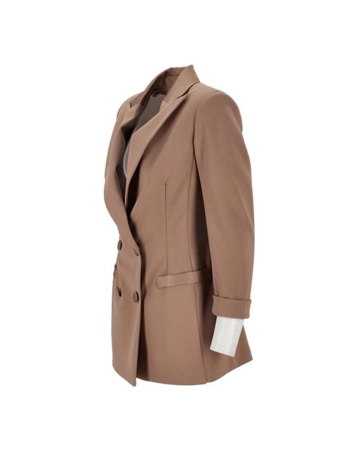 Blazers di Imperial in Brown