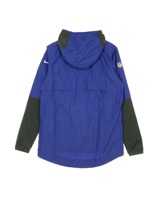 Training Jackets Nike de hombre de color Blue