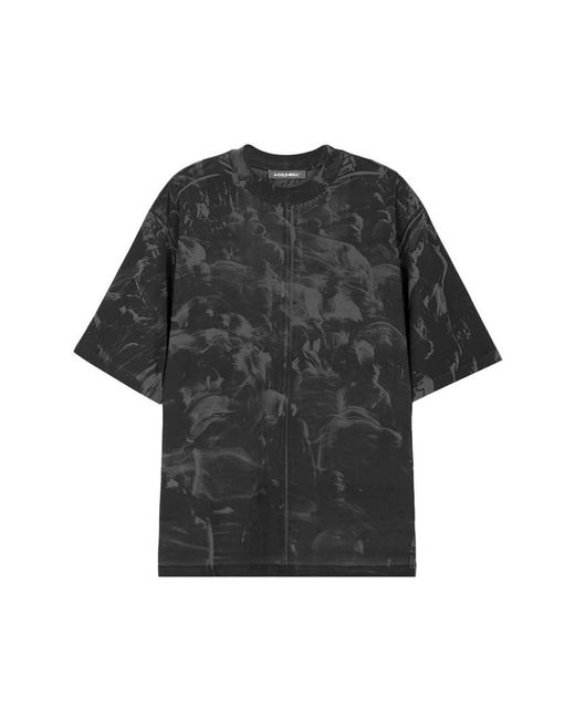 T-Shirts A_COLD_WALL* de hombre de color Black