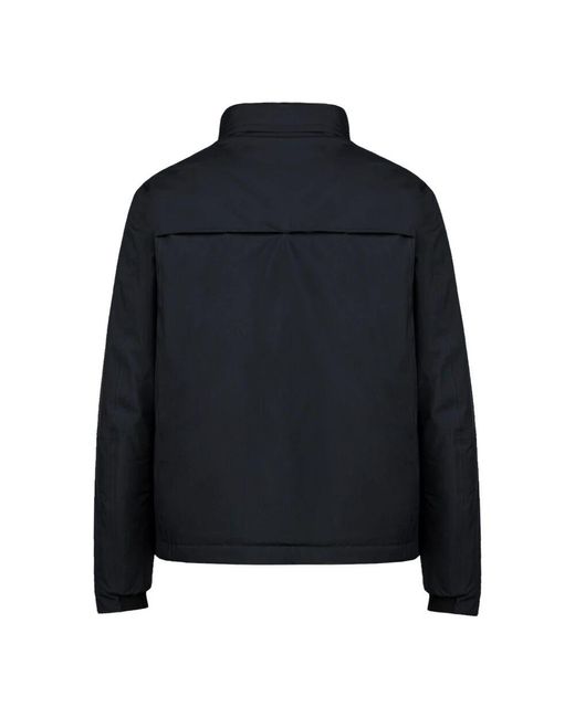Light Jackets di People Of Shibuya in Blue da Uomo