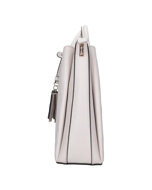 Handbags di Guess in Natural