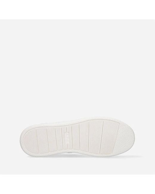 A.P.C. Turnschuhe in White für Herren