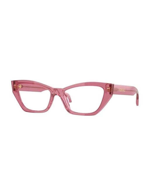 Versace Pink Ve3373U 5516 Brillen