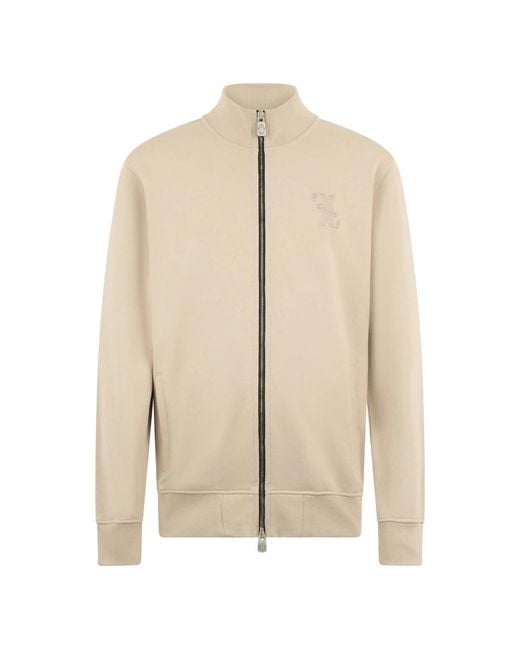 Zip-Throughs Billionaire pour homme en coloris Natural