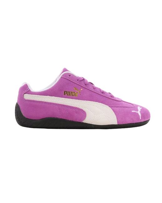 Sneakers PUMA pour homme en coloris Purple