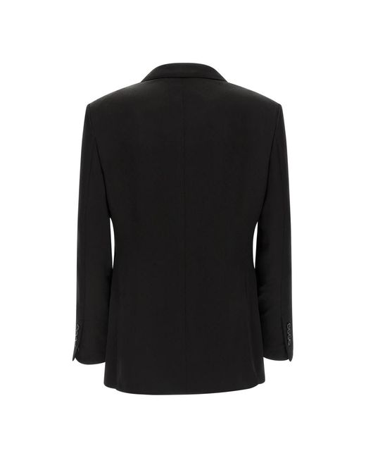 Tom Ford Black Blazers for men