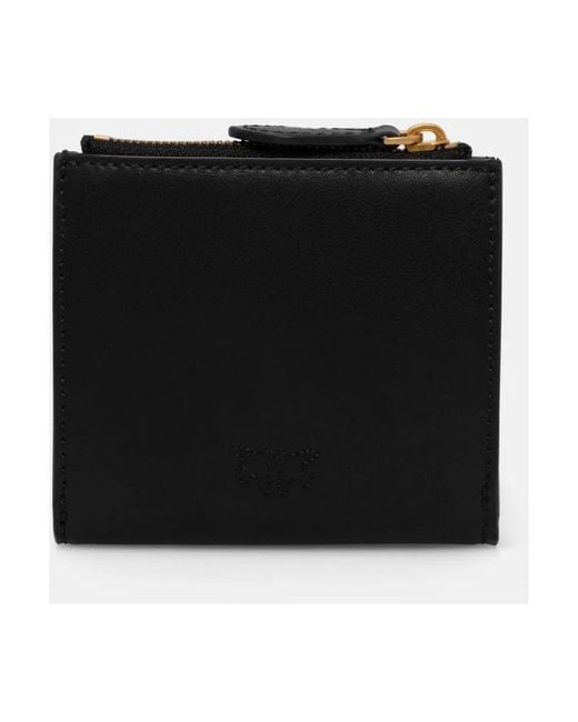 Wallets & Cardholders di Pinko in Black