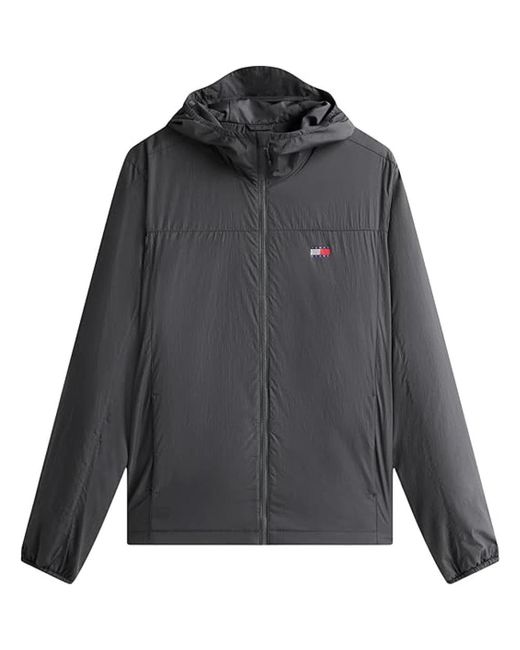 Tommy Hilfiger Gray Light Jackets for men