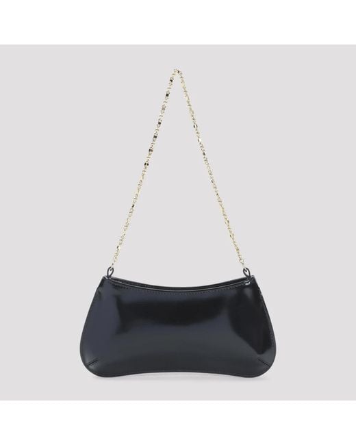 Jacquemus Black Shoulder Bags