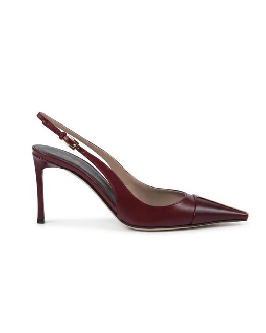 Tom Ford Brown Pumps