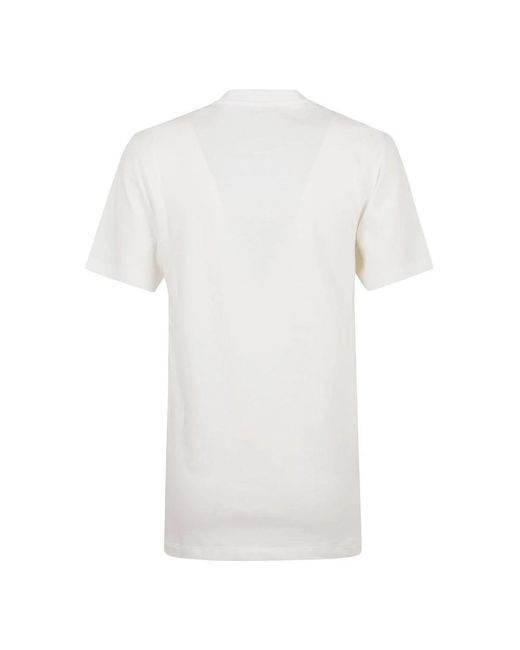 Rabanne White T-Shirts