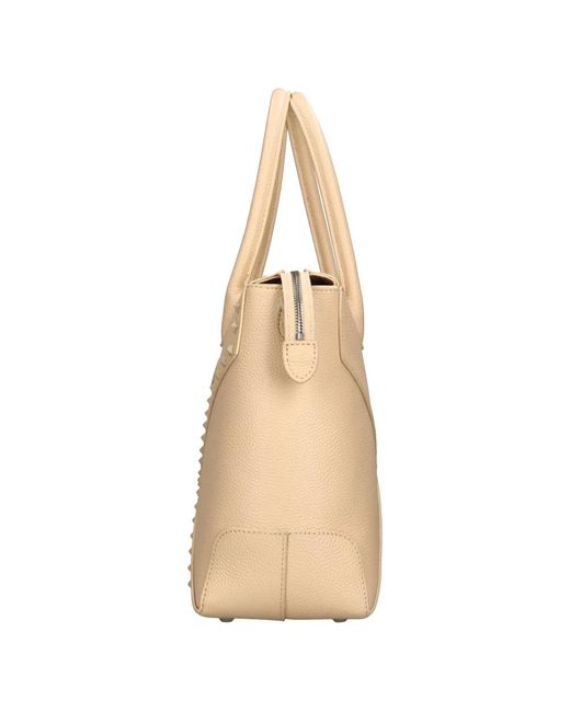 La Carrie Handbags in het Natural