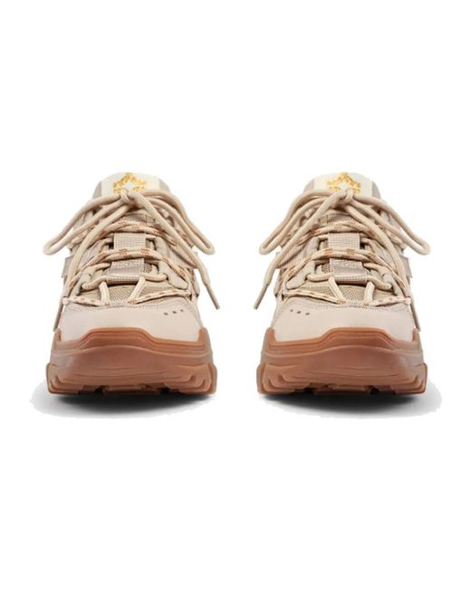 Sofie Schnoor Natural Sneakers