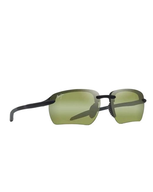 Maui Jim Green Sunglasses