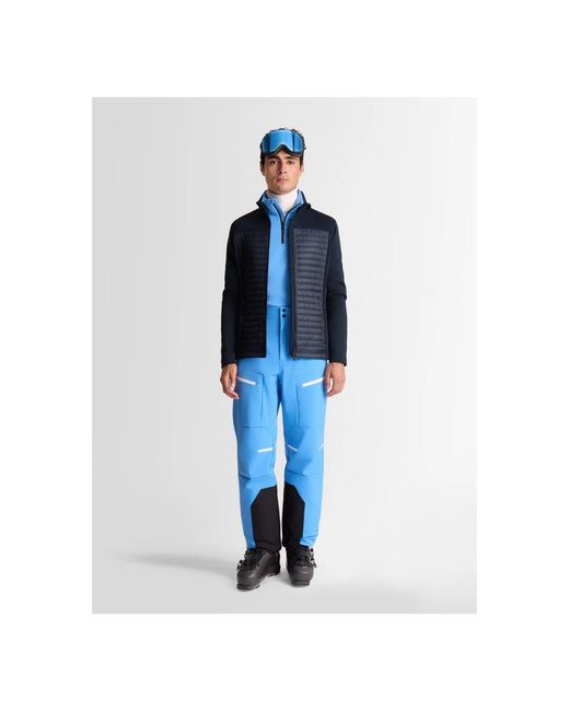 Winter Jackets Fusalp pour homme en coloris Blue