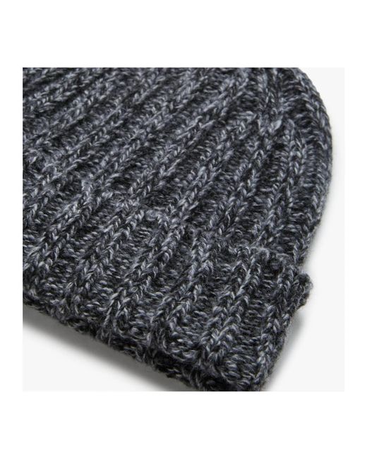 Brooks Brothers Beanies in het Gray voor heren
