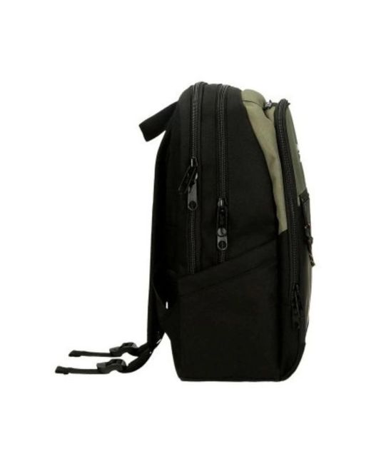 Reebok Green Stylischer rucksack