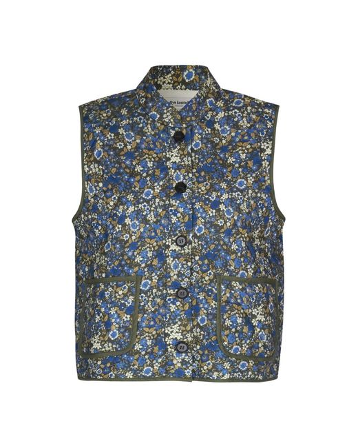 Lolly's Laundry Green Vests