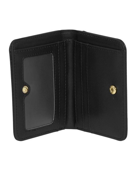 Roberto Cavalli Accessoires ,Zwart ,Wallets & Cardholders in het Black