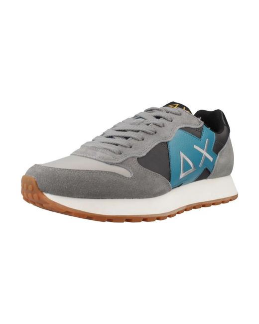 Sneakers Sun 68 pour homme en coloris Gray