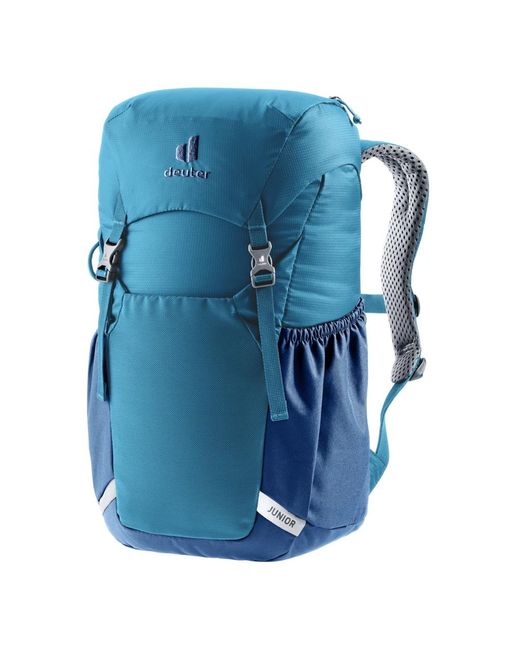 Deuter Backpacks in het Blue