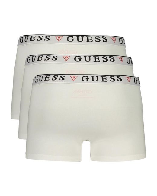 Bottoms Guess de hombre de color White