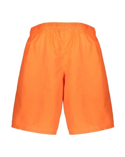 Martine Rose Orange Beachwear for men