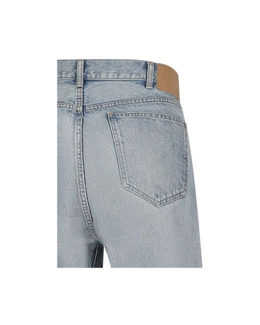 Céline Kurt Jeans in het Blue voor heren