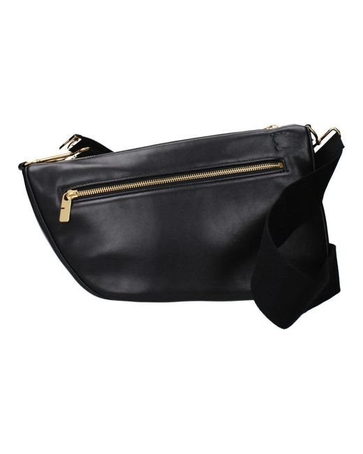 Burberry Cross Body Bags in het Black