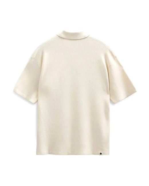 Anerkjendt Polo in het Natural voor heren