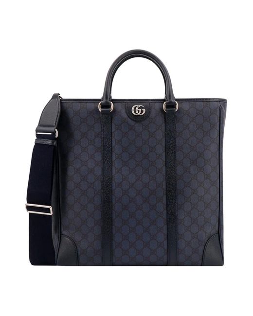 Gucci Black Handbags for men