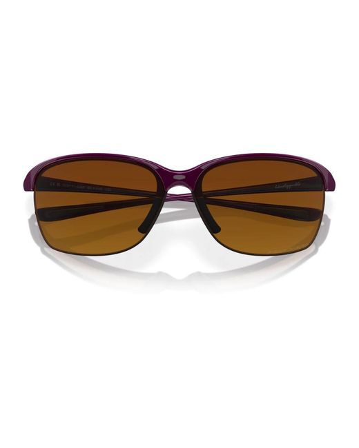 Oakley Brown Sunglasses