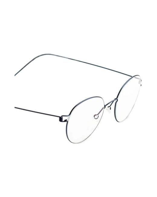 Lindberg Metallic Glasses