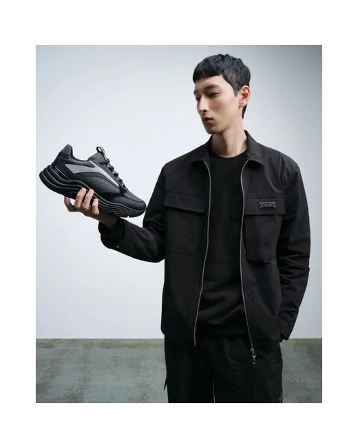 Light Jackets Mallet London pour homme en coloris Black