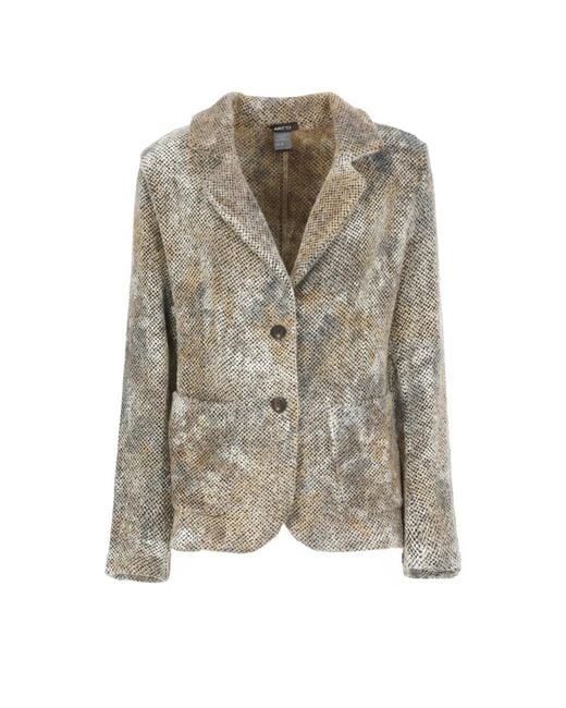 Blazers Avant Toi de color Multicolor