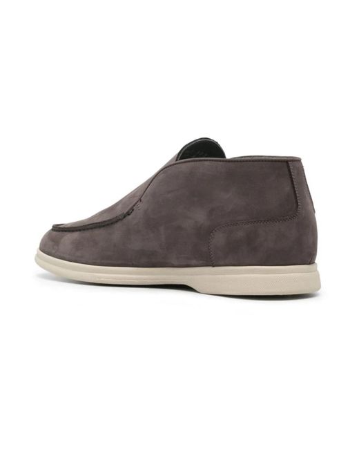 Shoes > flats > loafers Corneliani pour homme en coloris Brown
