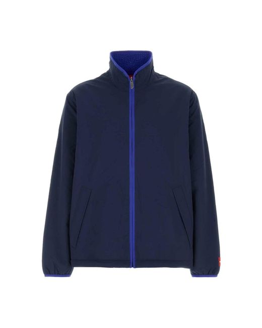 Wind Jackets The North Face pour homme en coloris Blue