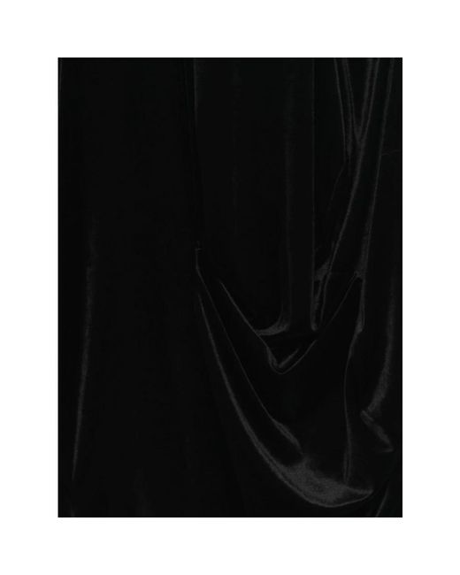 Comme des Garçons Black Tunics