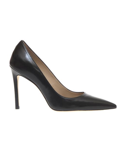 Stuart Weitzman Pumps in het Black
