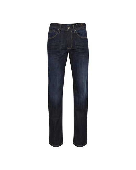 Blend Rock Jeans in het White voor heren