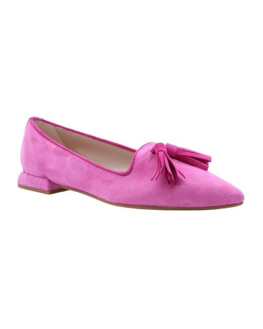 Ballerinas di E mia in Purple