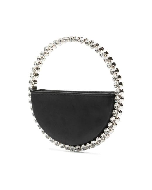 L'ALINGI Black Handbags