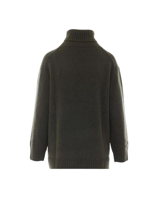 Ballantyne Pink Pullover