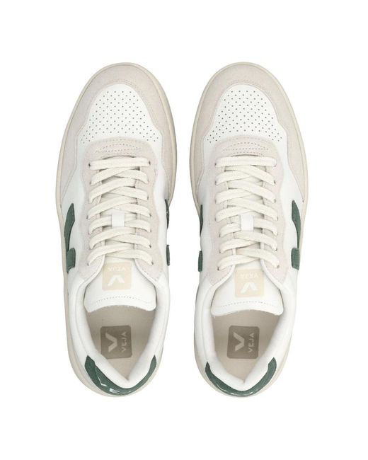 Veja White Sneakers for men